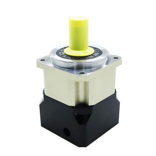 精密斜星机减速机伺服星行减行速步进减速机42齿方法兰BB减速机