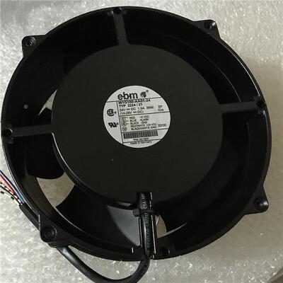 出售装进口W2S风10-AA0-9845/9W172*1散50*5原5GFWMM热扇