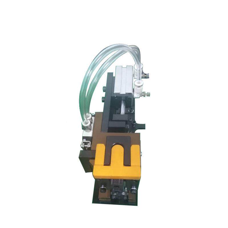 全自动端裁子压接线机模具欧式横送具气动端机模UZJ厂家直子销