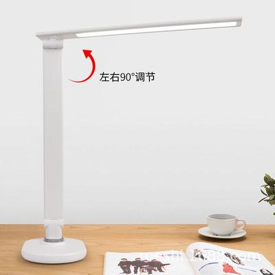 国生AA照度色ALM护眼台灯高显无级可三视频闪RG0折叠宿舍学学习书
