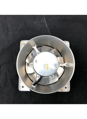 全不锈钢高排风速扇6窗式换气扇40W465寸150mm