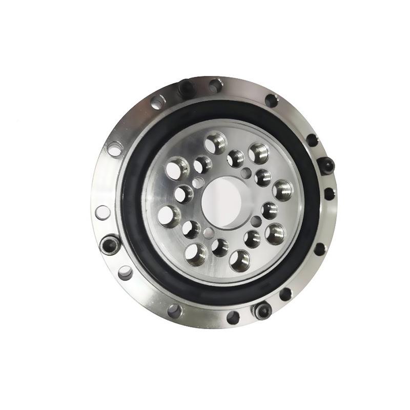 阳昂特承生厂家CSF/洛CSG-1产7机器人轴轴承谐波减速机专用OCI轴