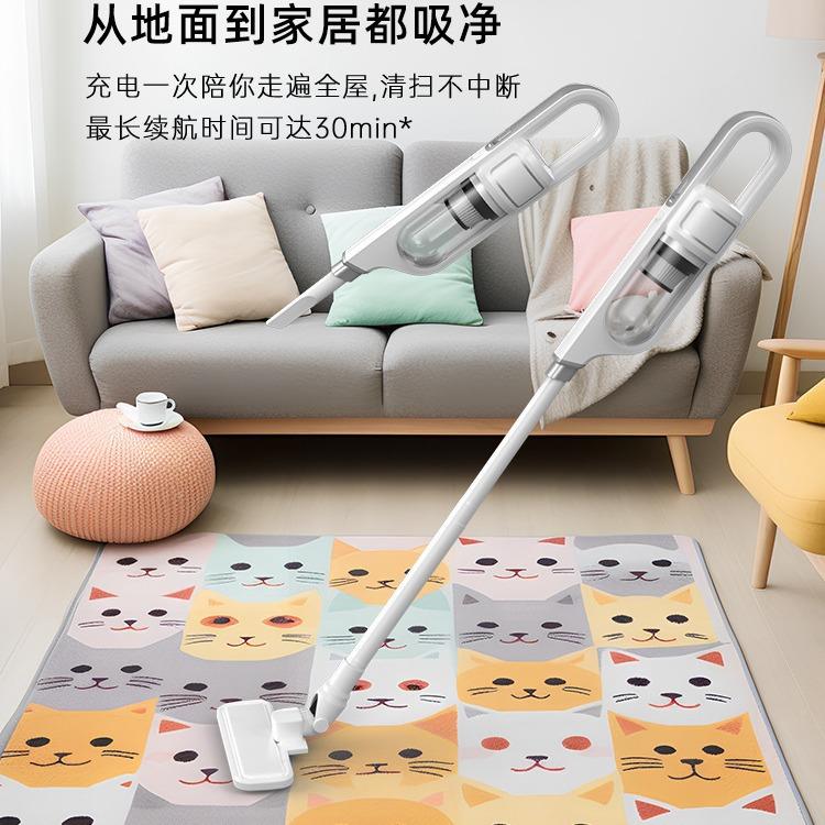 吸尘器家用无线持超强物吸力吸尘手机汽车专宠用3201车用吸毛大吸