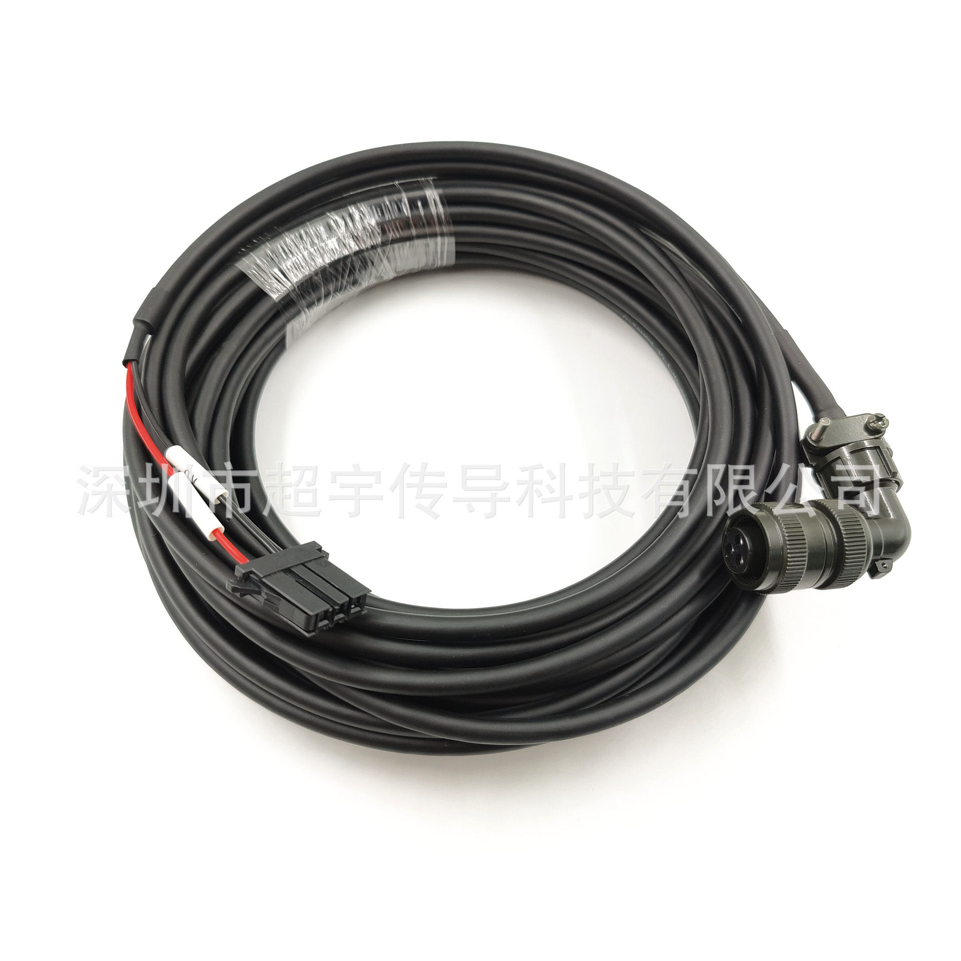 A660-2007-T305#L20R53A 发那科机器人外部轴线缆 米数任意 厂家