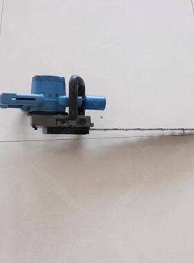 土矿用气动链条锯FL24518J400混凝风动切割锯-材切割木专用锯