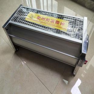 A7机SORGF干变横流式 变器压冷却散热风机风扇 冷风220V80V干却式