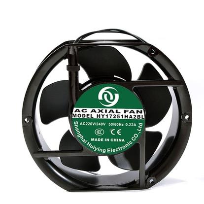 HBY17251HA2L轴流1风机1725/220V风机机控制柜OSI风机柜风机