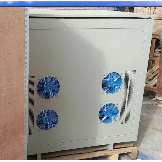 赣兴SG-60KV三A相变压器38v转2201v200v020160kva8v配数控机床用