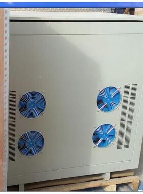 赣兴SG-60KV三A相变压器38v转2201v200v020160kva8v配数控机床用