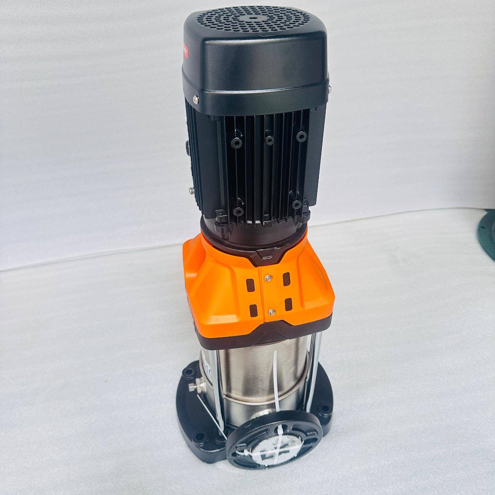 CVLA20-8MITT水VLA2-17T不锈钢立C0式高压泵循环增压喷淋泵