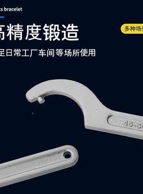 （柱）津CNT88124FB无磁耐腐蚀不锈钢销天勾式扳手T88124