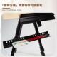 铝677画合金水画架素描初学者多彩功能架写便携式 户外生手提支架
