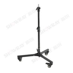 S滑025背景灯架架地灯XXP双配专用业地轨轮