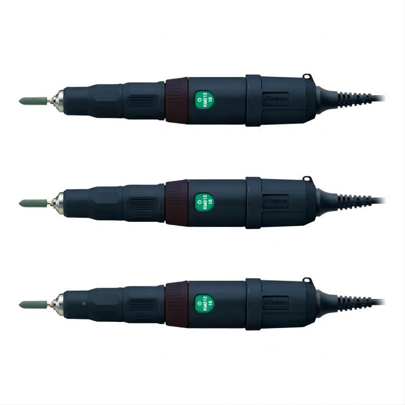 MINIM笔OM212美能达笔抛省模光去毛刺研磨打磨M212