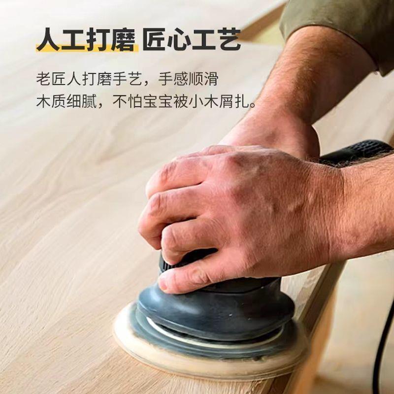 幼园置架储物柜实木书架简约儿童收纳格子01柜家物多格儿组用合书