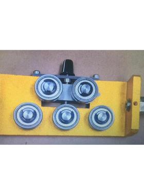 机人焊接用型MBW502/00/50KG机器器人桶装焊丝透明桶帽