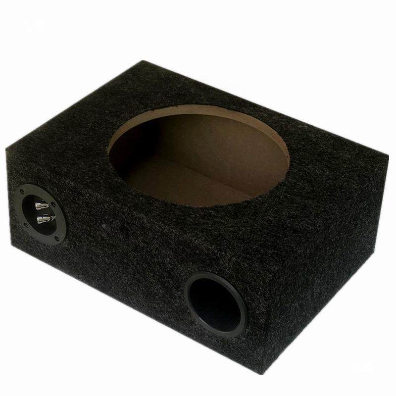 车音响8寸10寸12寸箱体喇叭空箱木箱箱车载家汽炮8寸10寸1用低音