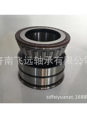 BTH0018A/476945/V0936KBA314/毂201031755717623506/68卡车轮轴