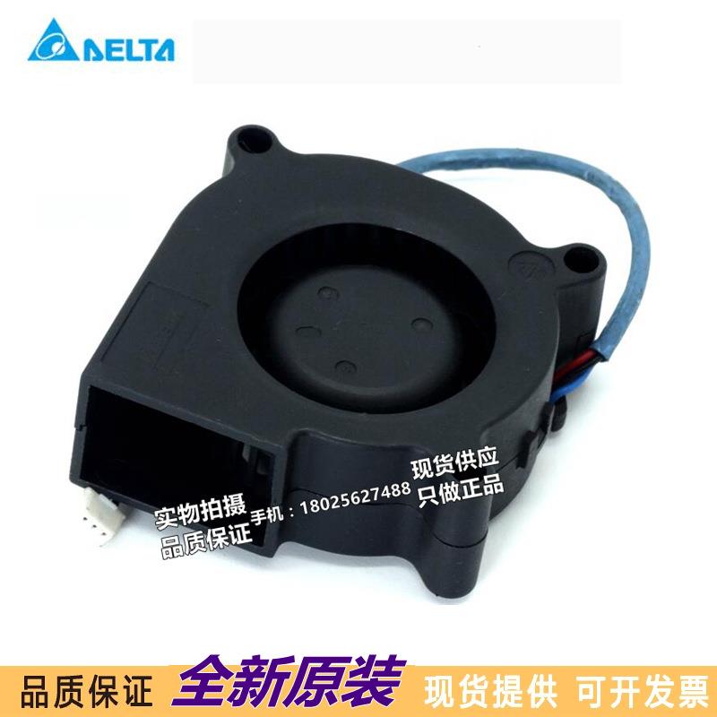 0达BFB052VHD-F0050台2012V.28A5ULGCM/厘米涡轮风扇鼓1风机