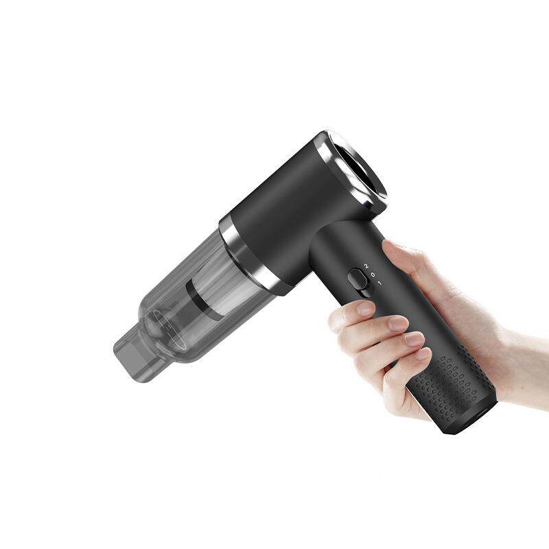 车型载尘手持无品牌/吸器吹吸一体家车两用小迷你尘吸器抽气机宠