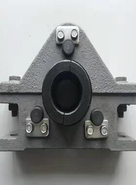 电配C尘T5090BLLJ二轮中轴承电件除尘器阳极振打轴除承阴极振打轴