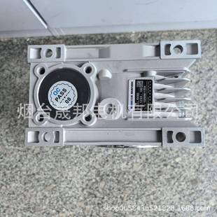 铝合0金蜗轮蜗杆减速RV063 0机55KW YZWKE.371M34B14