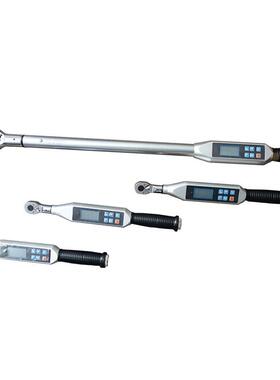 管钳手式显示扭力扳手应变式数开扳字扭矩扳带活动XTH口头的扭力