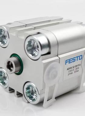 费斯5托气缸ADV12-16-20-25-U32-4050-63-80-100-12-A--PBCS-A