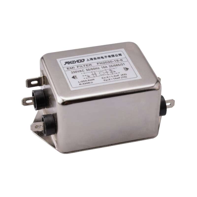 FN2030B-6-06 滤波器 FN2030B-16-06 EMI FILTER FN2030B-10-06