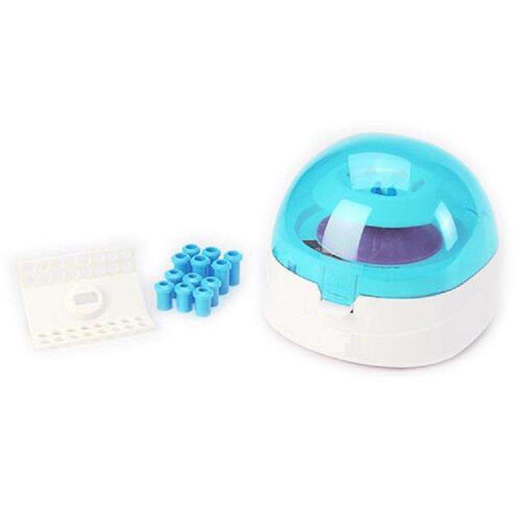 离心机 型号:WJ/WD-2105C  库号：M393584