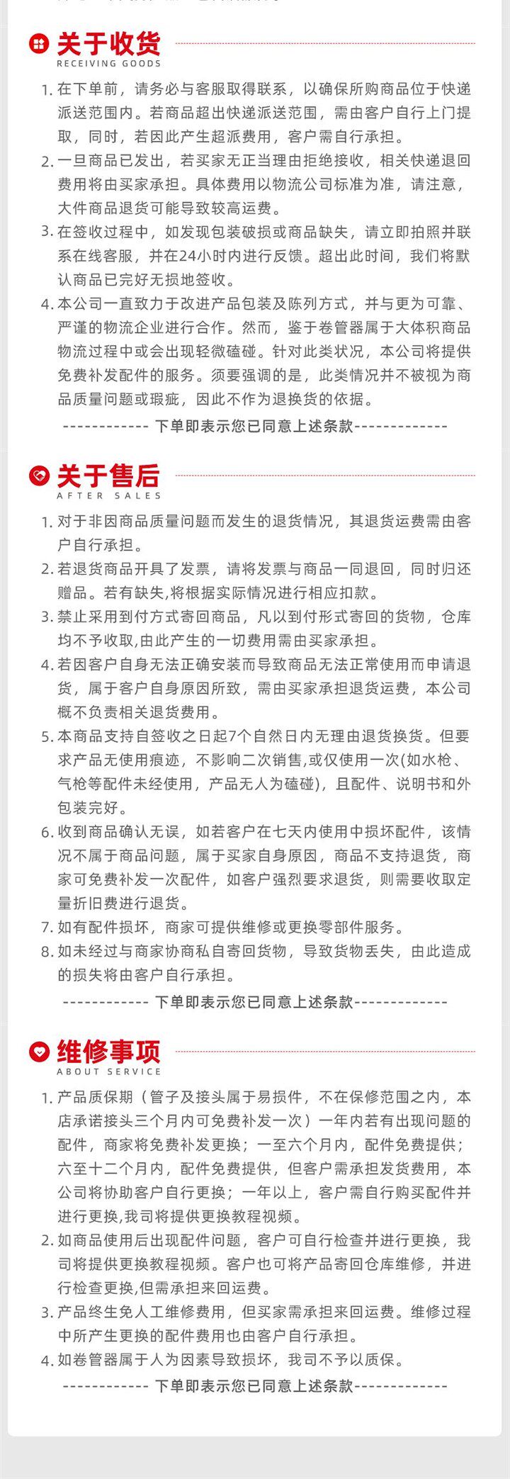 Барабаны 气鼓自动伸缩气管卷管器电鼓水鼓气动工具高压泡沫鼓汽修拓力普