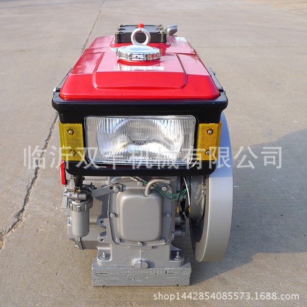 厂促供应192型柴油机 手扶用船用小型缸发动机柴油发动