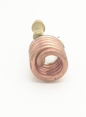 电热水龙头发热管配件即热式3秒快热水龙头加热管通用电热管芯