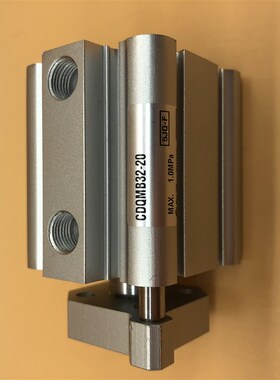 日本原装 CDQMB32/CQMB32-40/45/50/75/100 薄型气缸现货