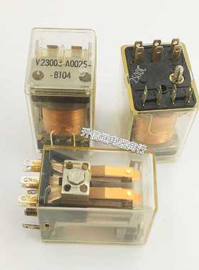 V23003-A0025-B104 进口正品继电器