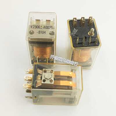 V23003-A0025-B104 进口正品继电器