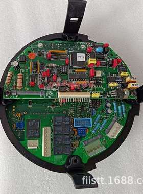 ROTORK主控板IQM电动头MOD6G板rotork48083-01ROTORKMOD6G板rotor