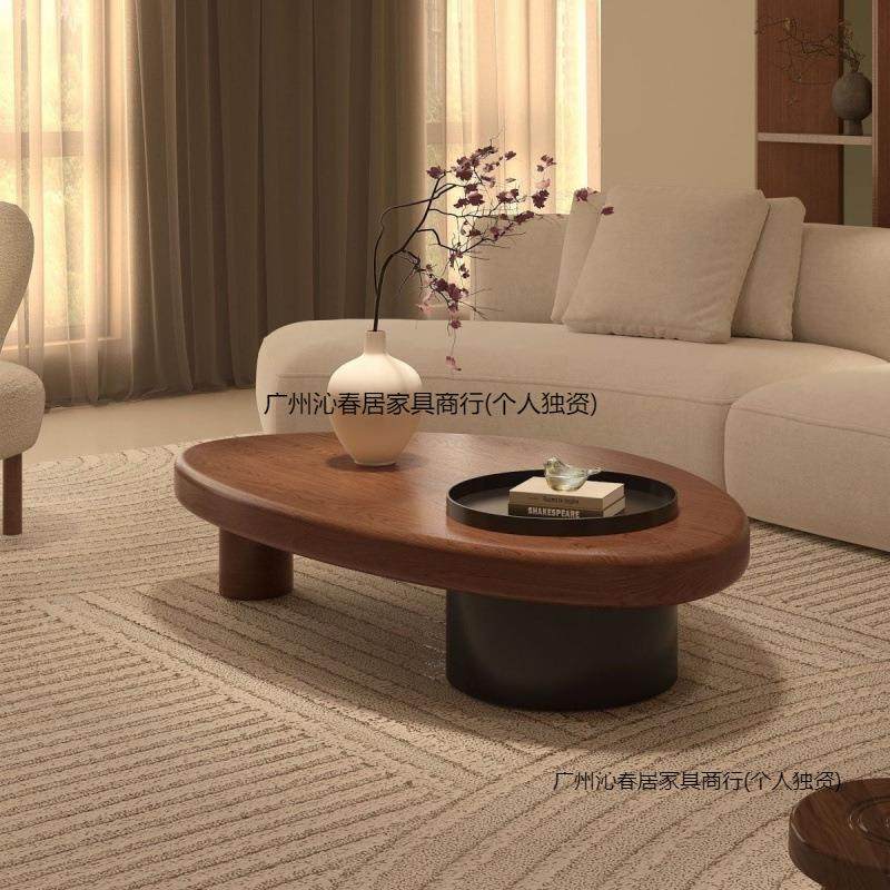 古风实木茶几茶桌家用客厅2024异形新款简约小户型创意原木桌,鲜花速递/花卉仿真/绿植园艺,割草机/草坪机,淘宝优惠券,粉丝福利购,淘宝优惠卷