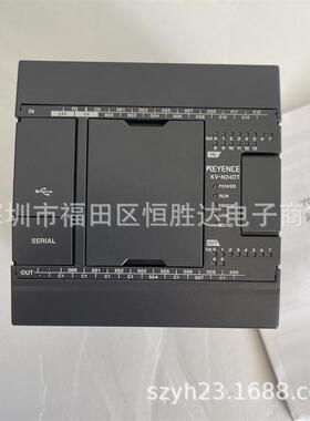 基恩士KV-N24DTKV-N40AT/N40ATP/N40AR控制器KV-N3AMKV-N24DTP