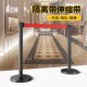 酒店伸缩带隔离带一米线栏杆围栏不锈钢隔离护栏安全线警戒线排队