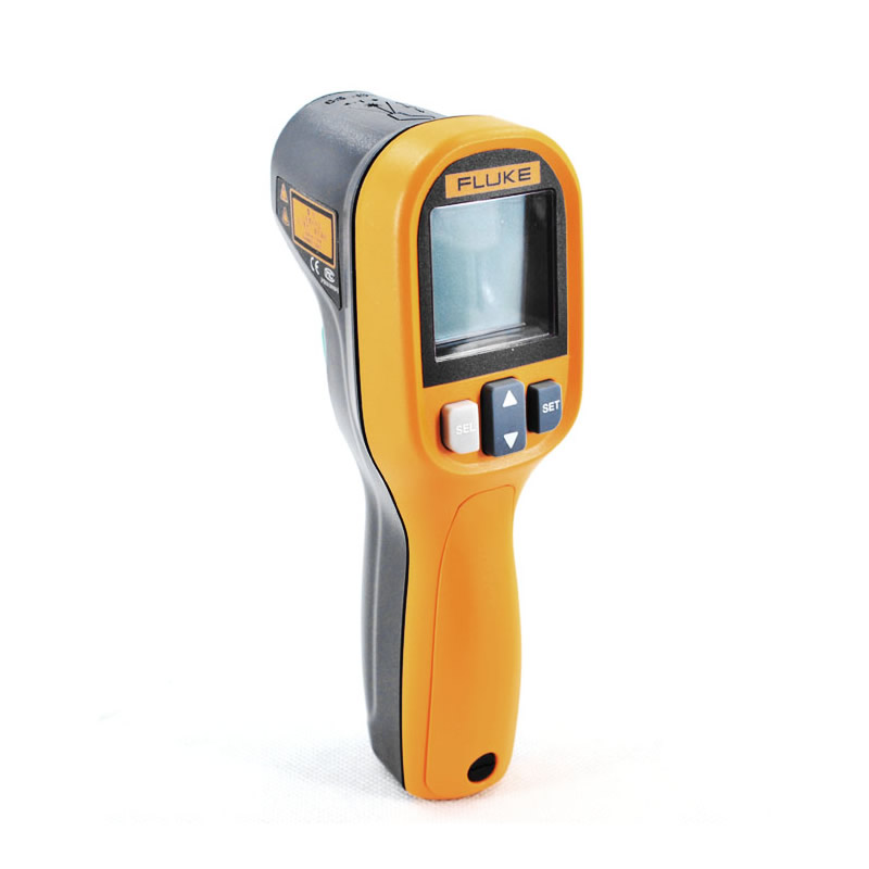 FLUKE福禄克MT4MAX F59红外测温仪手持工业测温枪点温计62MAX/+