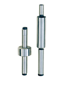 PROXXON迷你魔寻边器组NO24434用于车床PD400 NO24400