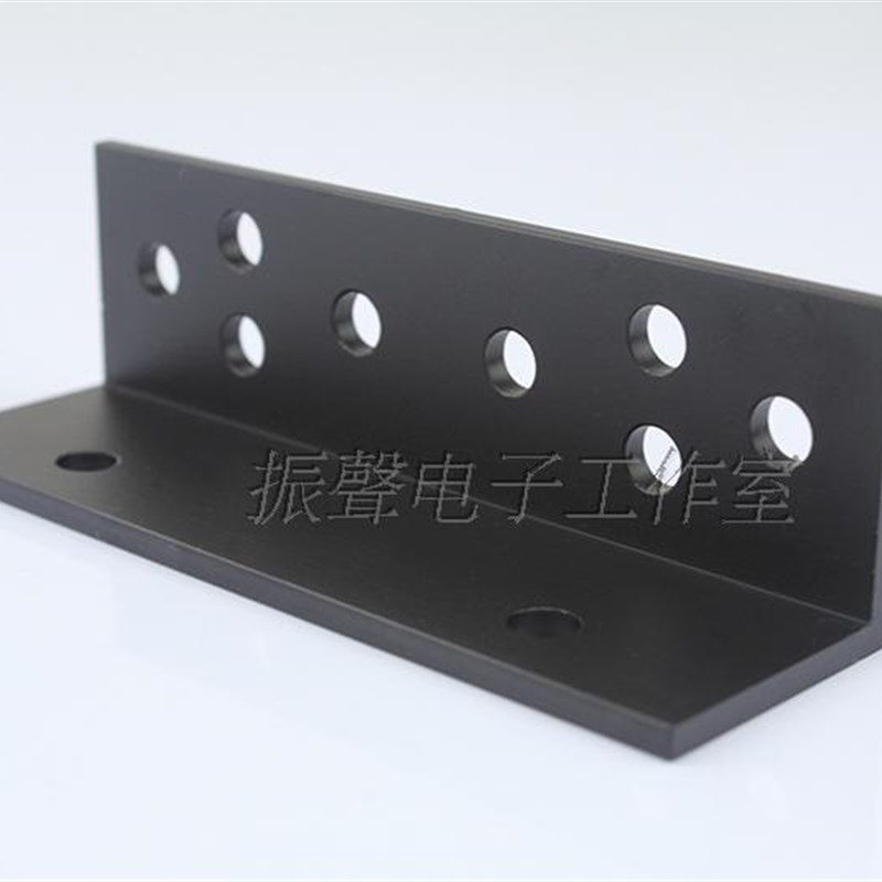 两金封管导热角铝 1969小甲功放角铝