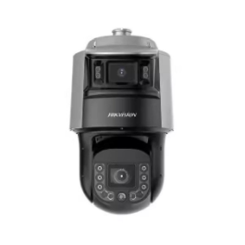 海康威视 DS-2SK8C144IMX-D/AR(32F1)(P3)   双400万AR枪球一体机