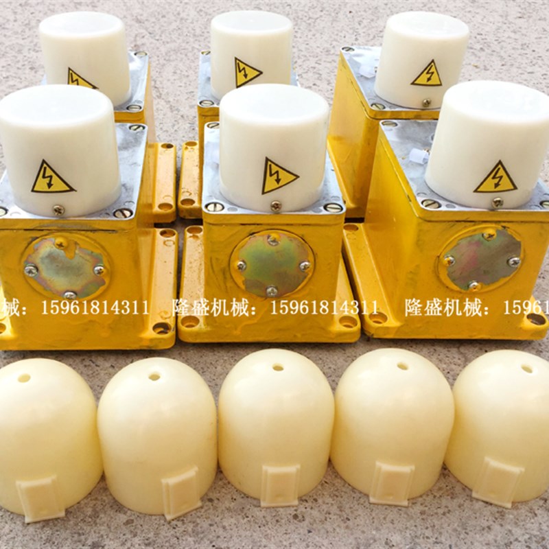 TY107信号器 发讯器 液压油箱配件 流量继电器MT1040A 无心磨床