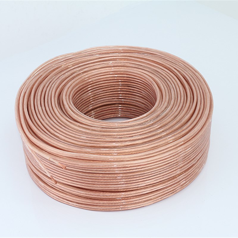 金三角100芯200芯300芯400芯600芯800 芯  喇叭线  音箱线 音频线