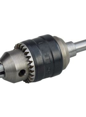 PROXXON迷你魔 工业电钻夹头NO24020 适用于迷你魔车床PD230/E