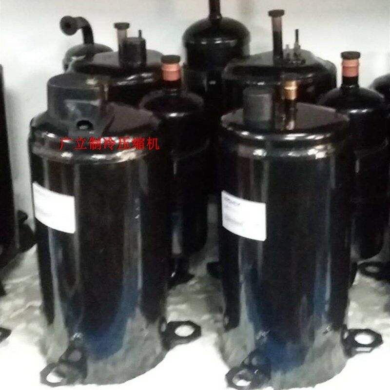 ASH264RV-C8DU1 ASH275CV ASH280TV-C8CU原装日立压缩机定速R410A