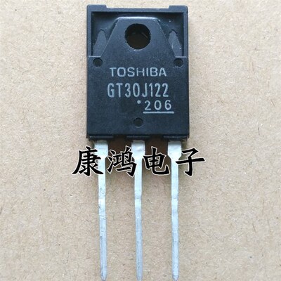 全新 GT30J122 30J122 TO-247 IGBT场效应管 30A600V 现货 可直拍