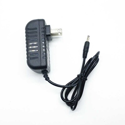 3.5*1.35mm小头开关电源适配器DC5V6V7.5V9V10V12V15V500MA1.5A2A
